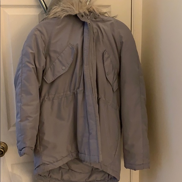 HM Coat - Picture 2 of 2